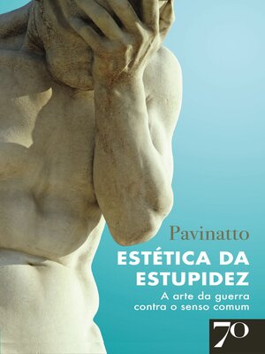 cover image of Estética da Estupidez